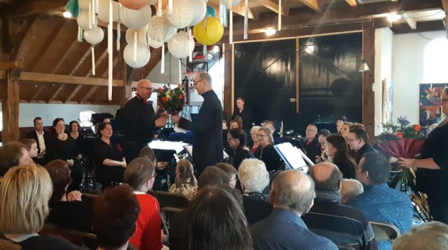 Snertconcert (zondag 19 januari 2020)